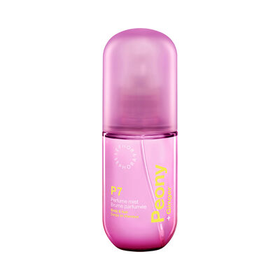 BATH SCENTED BODY MIST
